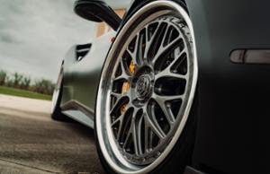 Ferrari 488 Thumbnail